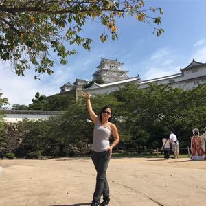 Meet your Posher, Hoai